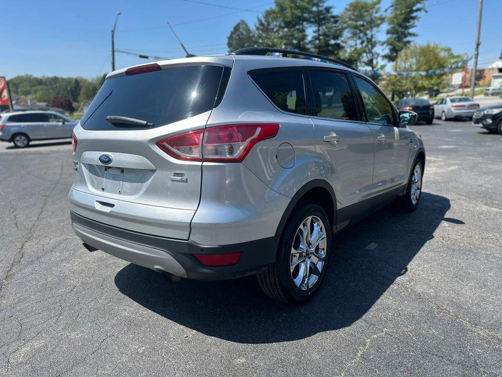 used 2016 Ford Escape car, priced at $7,995