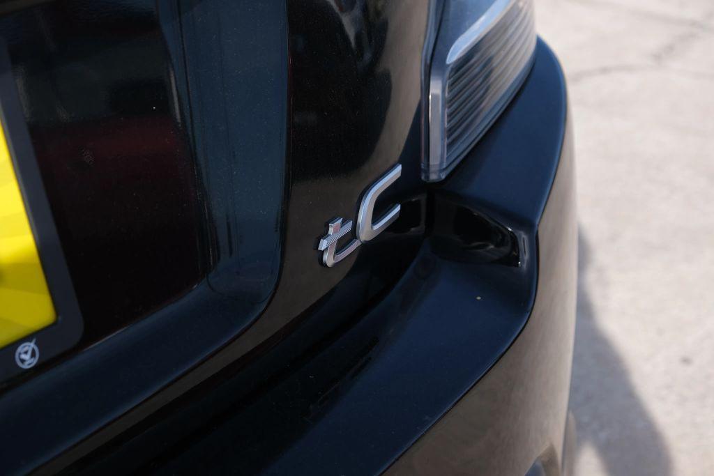 used 2015 Scion tC car, priced at $11,988