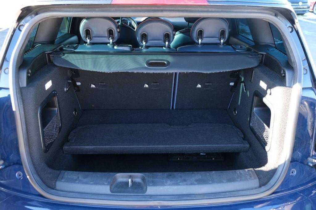 used 2017 MINI Clubman car, priced at $9,444