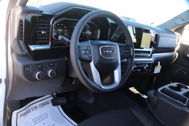 new 2026 GMC Sierra 1500 car, priced at $50,033