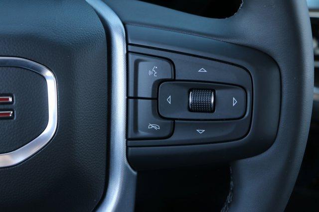 new 2026 GMC Sierra 1500 car, priced at $50,033