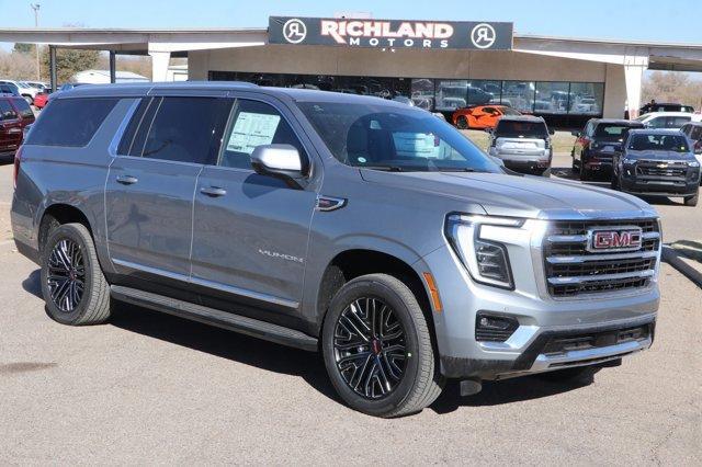 new 2026 GMC Yukon XL car, priced at $82,085