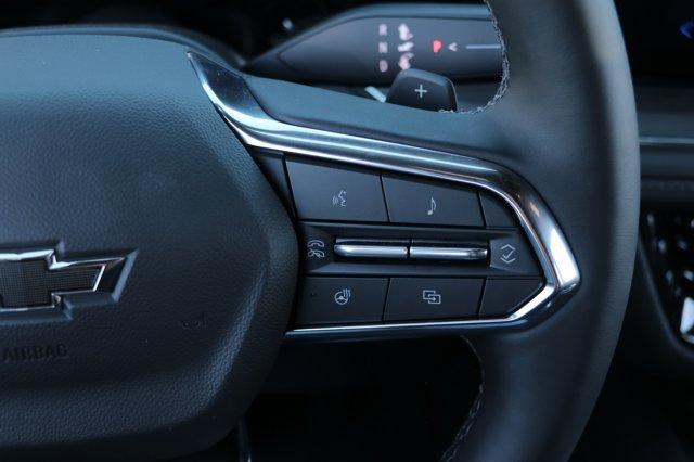 new 2026 Chevrolet Tahoe car, priced at $87,125