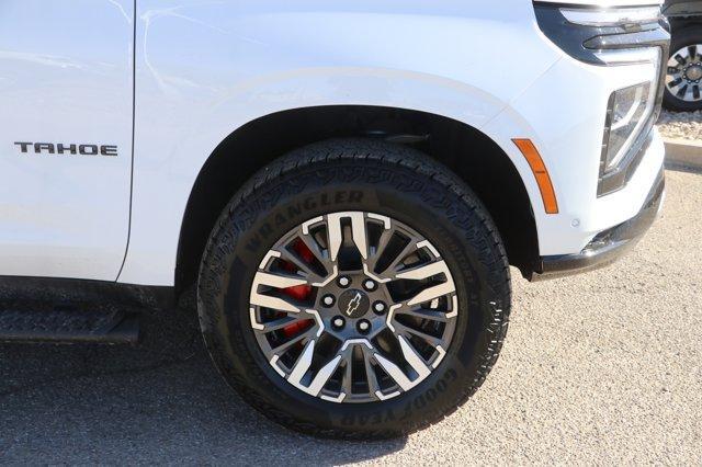 new 2026 Chevrolet Tahoe car, priced at $87,125