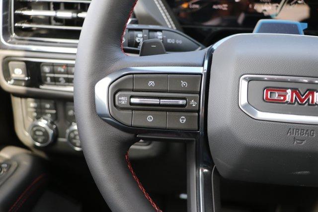 new 2026 GMC Yukon car, priced at $97,516