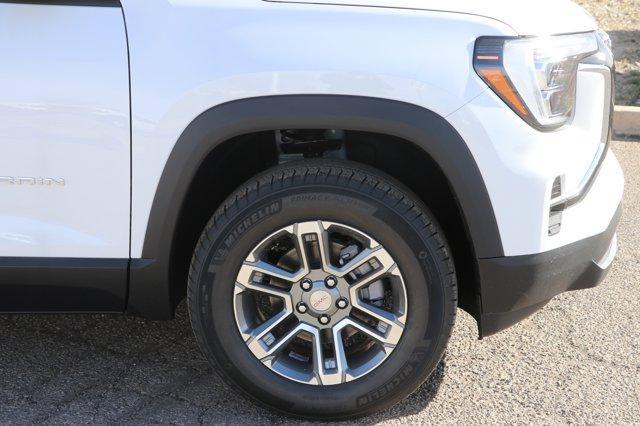 new 2026 GMC Terrain car, priced at $31,453