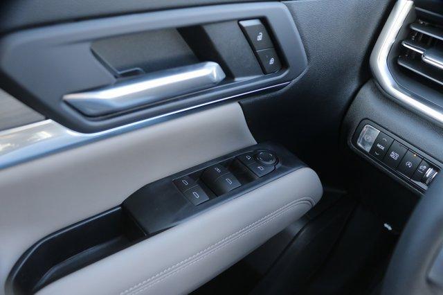 new 2026 GMC Terrain car, priced at $31,453