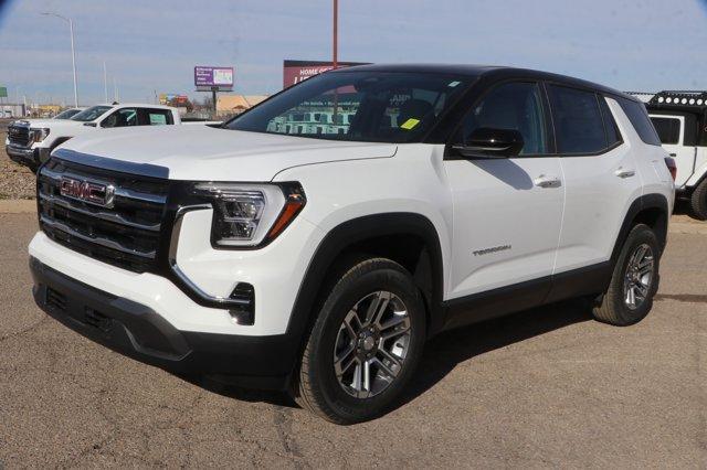 new 2026 GMC Terrain car, priced at $31,453