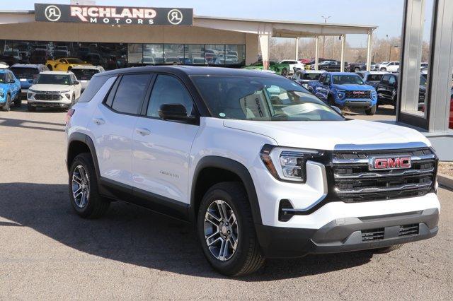 new 2026 GMC Terrain car, priced at $31,453