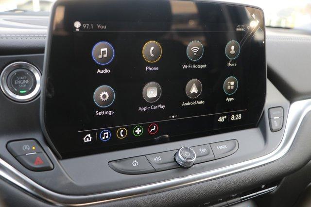 new 2026 Chevrolet Blazer car, priced at $35,959