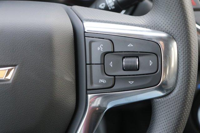 new 2026 Chevrolet Blazer car, priced at $35,959