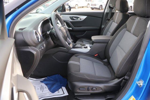 new 2026 Chevrolet Blazer car, priced at $35,959