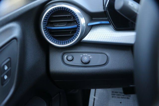 new 2026 Chevrolet Trax car, priced at $24,993