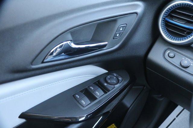 new 2026 Chevrolet Trax car, priced at $24,993