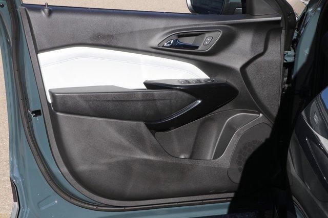 new 2026 Chevrolet Trax car, priced at $26,725