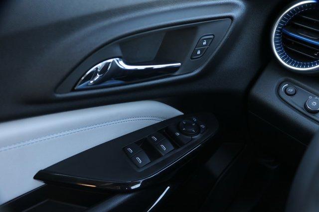 new 2026 Chevrolet Trax car, priced at $26,725