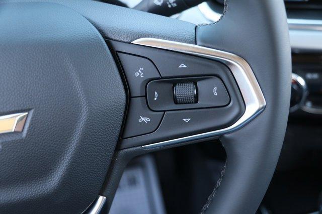 new 2026 Chevrolet Trax car, priced at $26,725