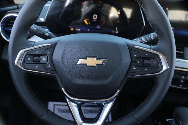 new 2026 Chevrolet Trax car, priced at $26,725