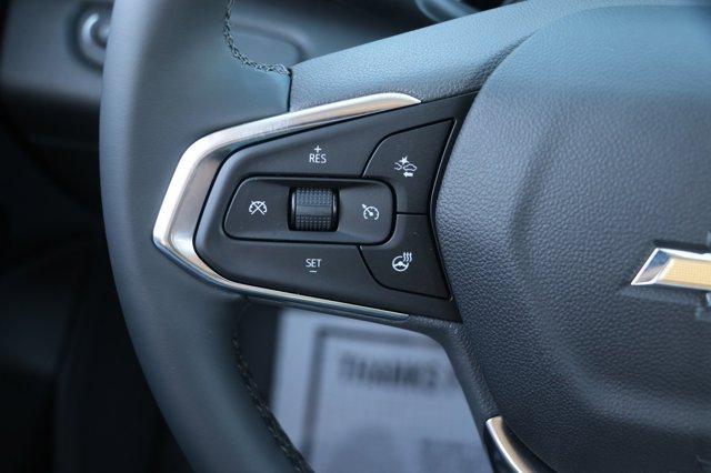 new 2026 Chevrolet Trax car, priced at $26,725