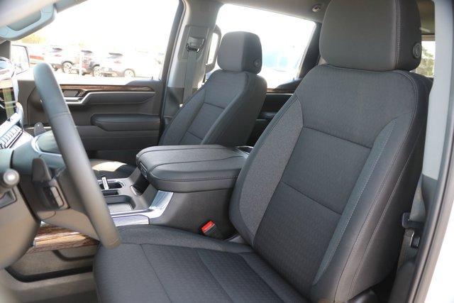 new 2026 GMC Sierra 1500 car, priced at $59,872