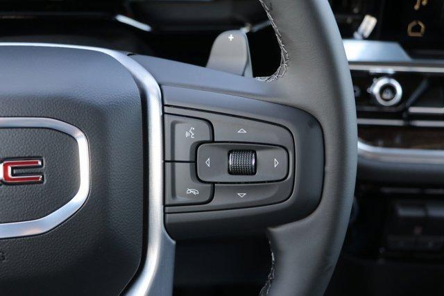 new 2026 GMC Sierra 1500 car, priced at $59,872