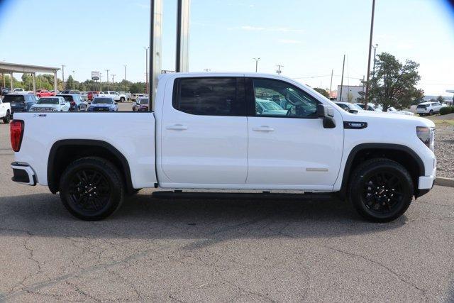 new 2026 GMC Sierra 1500 car, priced at $59,872