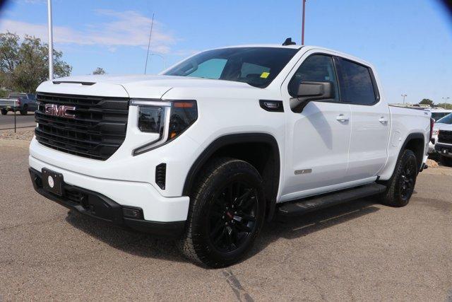 new 2026 GMC Sierra 1500 car, priced at $59,872
