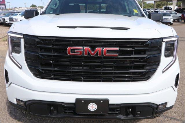 new 2026 GMC Sierra 1500 car, priced at $59,872