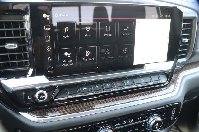 new 2026 GMC Sierra 1500 car, priced at $59,872