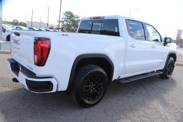 new 2026 GMC Sierra 1500 car, priced at $59,872