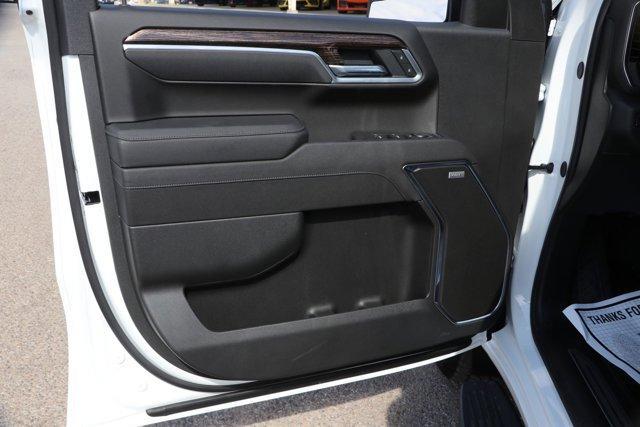 new 2026 GMC Sierra 1500 car, priced at $59,872