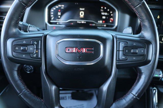 used 2024 GMC Sierra 1500 car, priced at $59,730