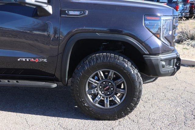 used 2024 GMC Sierra 1500 car, priced at $59,730