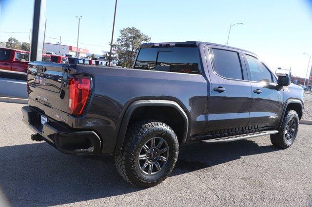 used 2024 GMC Sierra 1500 car, priced at $59,730