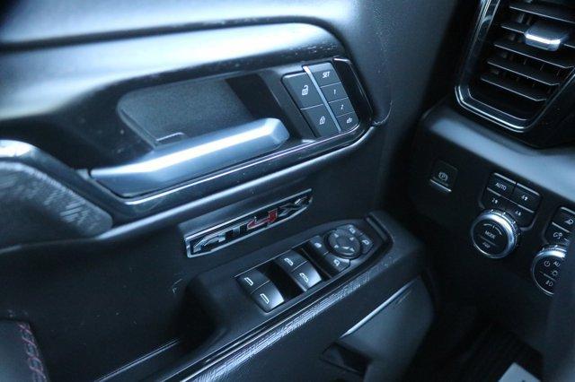 used 2024 GMC Sierra 1500 car, priced at $59,730