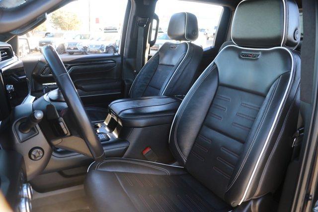 used 2024 GMC Sierra 1500 car, priced at $59,730