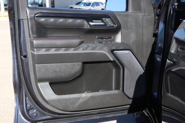 used 2024 GMC Sierra 1500 car, priced at $59,730