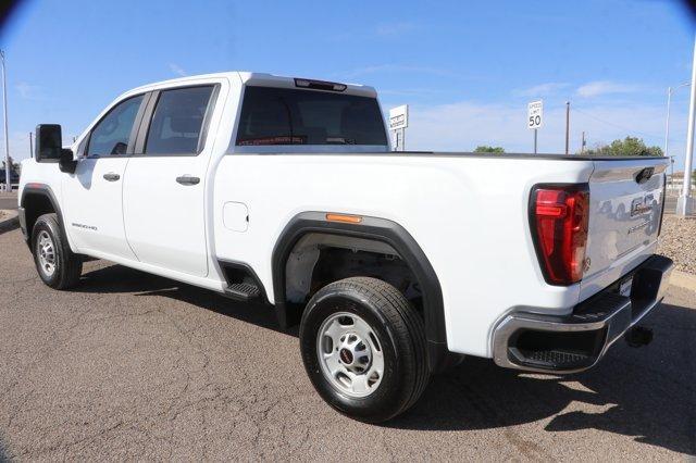 used 2020 GMC Sierra 2500 car, priced at $34,903