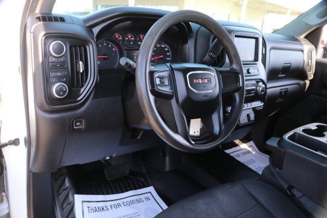 used 2020 GMC Sierra 2500 car, priced at $34,903