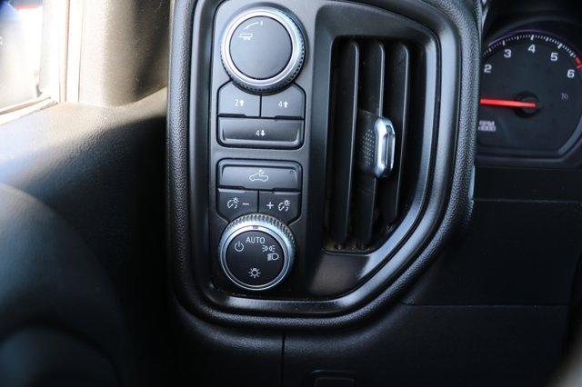 used 2020 GMC Sierra 2500 car, priced at $34,903