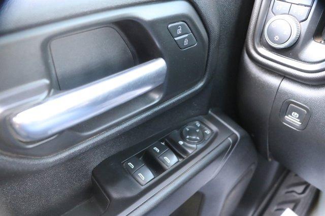 used 2020 GMC Sierra 2500 car, priced at $34,903