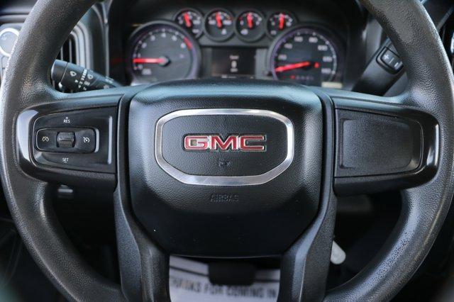 used 2020 GMC Sierra 2500 car, priced at $34,903