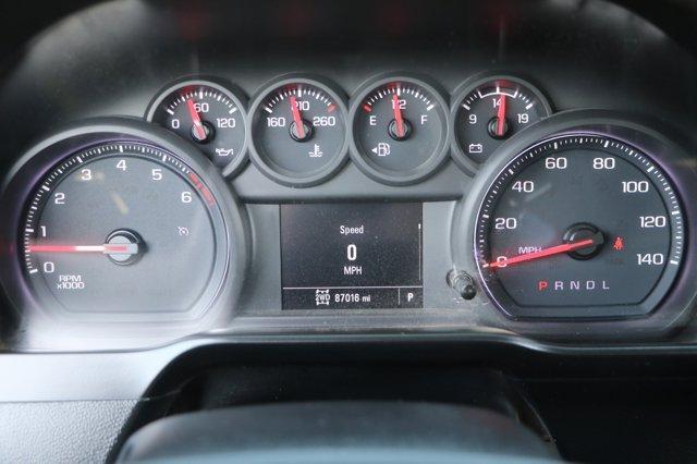 used 2020 GMC Sierra 2500 car, priced at $34,903