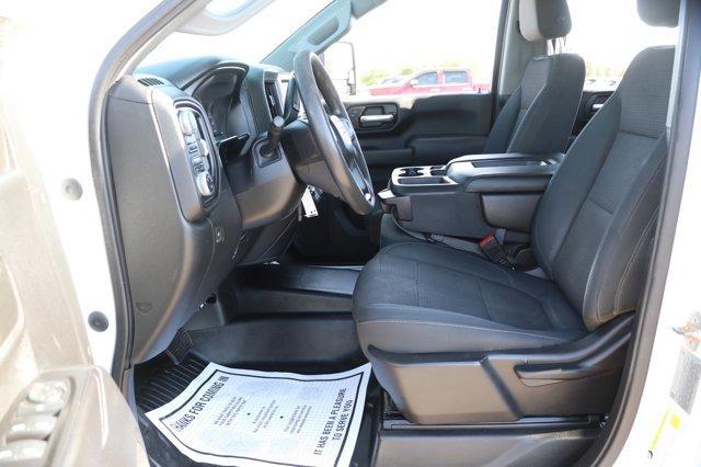 used 2020 GMC Sierra 2500 car, priced at $34,903