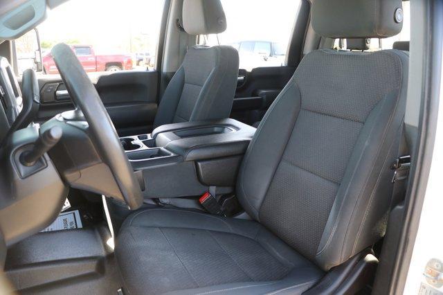 used 2020 GMC Sierra 2500 car, priced at $34,903