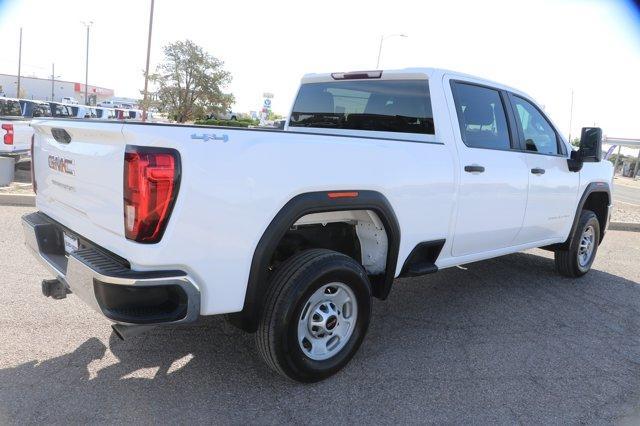 used 2020 GMC Sierra 2500 car, priced at $34,903