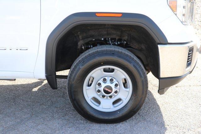 used 2020 GMC Sierra 2500 car, priced at $34,903