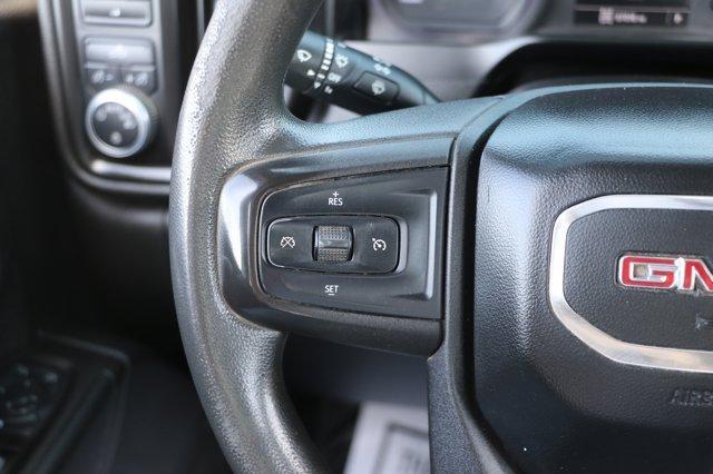 used 2020 GMC Sierra 2500 car, priced at $34,903