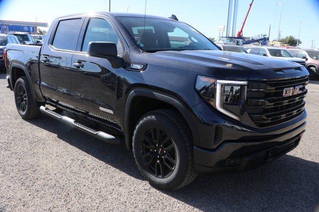 new 2026 GMC Sierra 1500 car, priced at $52,700