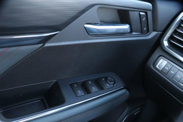 new 2026 GMC Acadia car, priced at $58,180